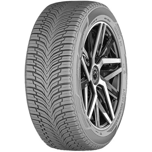 Massimo 185/65R14 86H CROSS SEASON CS4