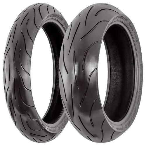 Michelin 120/70R17 58W PILOT POWER 2CT