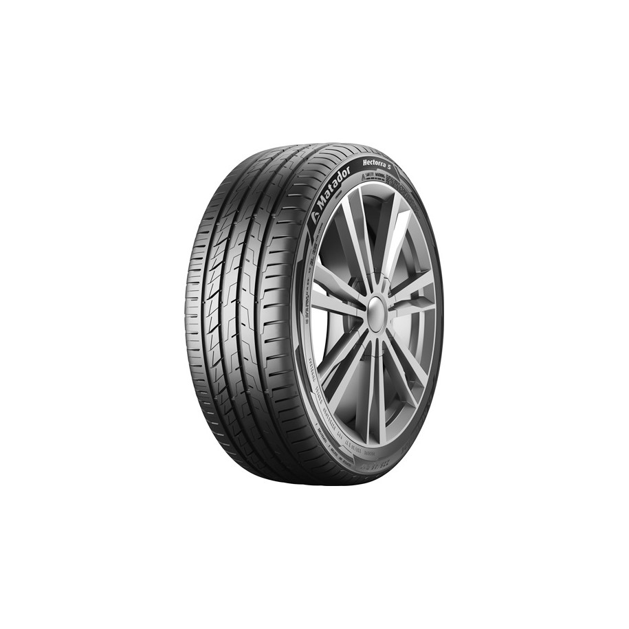 MATADOR 185/55 R15 82V Vasarinės padangos