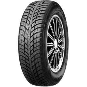 185/55R15 NBLUE 4 SEASON 82H