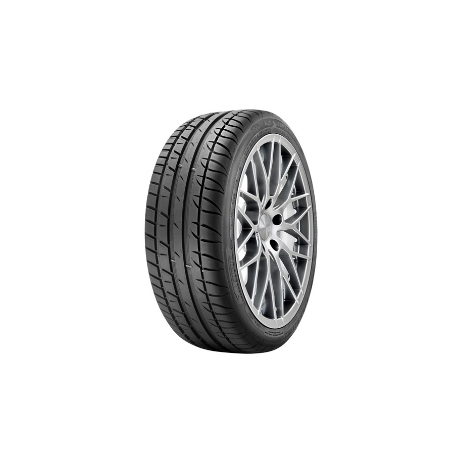TAURUS 185/55 R15 82V Vasarinės padangos