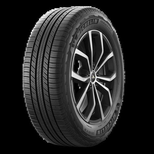 Michelin 265/70R17 115H PRIMACY SUV+
