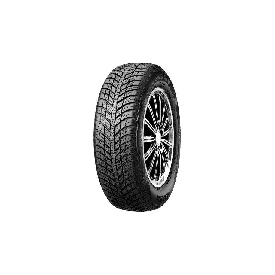 185/60R14 NBLUE 4 SEASON 82T
