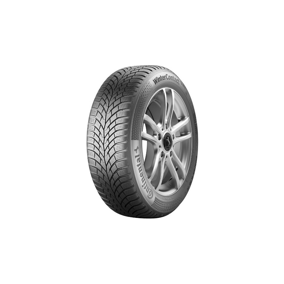 185/60R14 WINTERCONTACT TS 870 82T