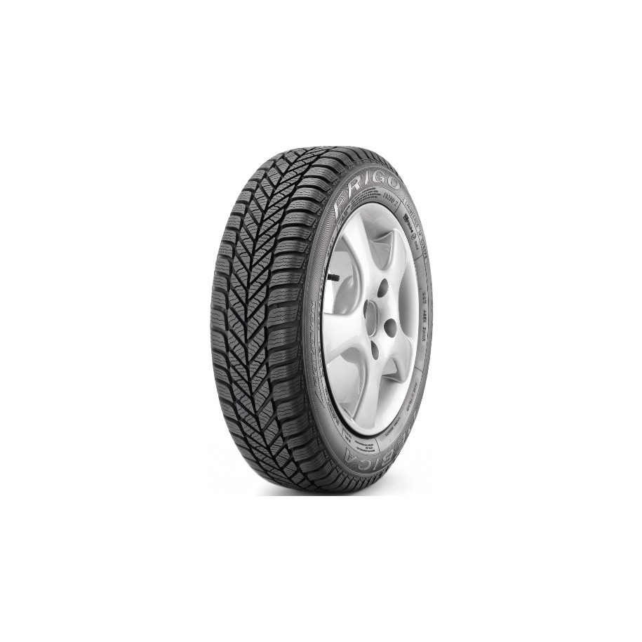185/60R15 FRIGO 2 MS 88T XL DEBICA