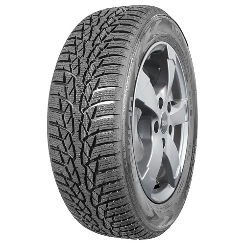 Nokian 155/65R14 75T WR D4