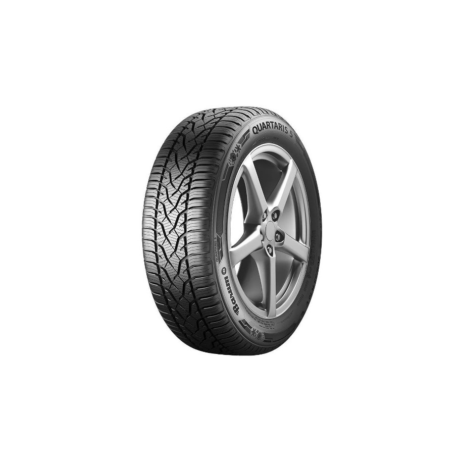 185/60R16 QUARTARIS 5 86H M+S