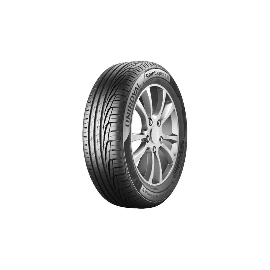 UNIROYAL 185/65 R14 86T Vasarinės padangos