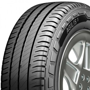 MICHELIN R15 109/107S Vasarinės padangos