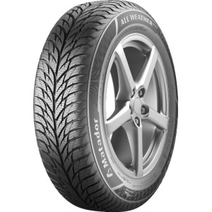 185/65R15 MP62 ALLWEATHER EVO 88T M+S