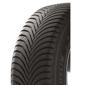 Padangos Alpin 5 97 H *MOE RunFlat (D B A  68dB)