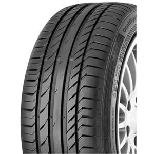 CONTINENTAL R21 111Y Vasarinės padangos