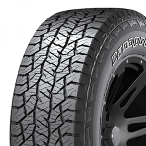 HANKOOK R17 111T Vasarinės padangos