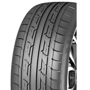 Padangos ECO-2+ 98 V XL (C B B  72dB)