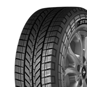 Padangos ECONODRIVE WINTER 113/111 R (C C B  73dB)
