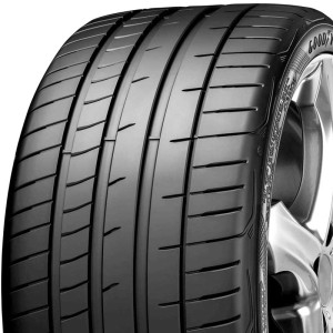 GOODYEAR R20 101Y Vasarinės padangos