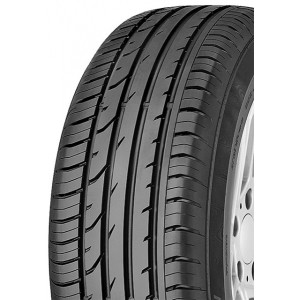 CONTINENTAL R16 96H Vasarinės padangos