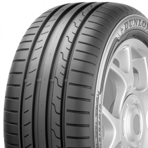 DUNLOP R17 91W Vasarinės padangos
