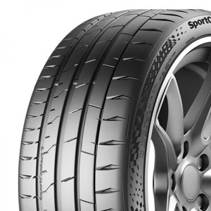 CONTINENTAL R19 93Y Vasarinės padangos