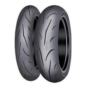 190/55R17 SPORTFORCE+ [75 W] TL R