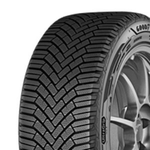 GOODYEAR R19 103T Žieminės padangos