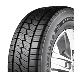 FIRESTONE R16 113/111R Universalios padangos