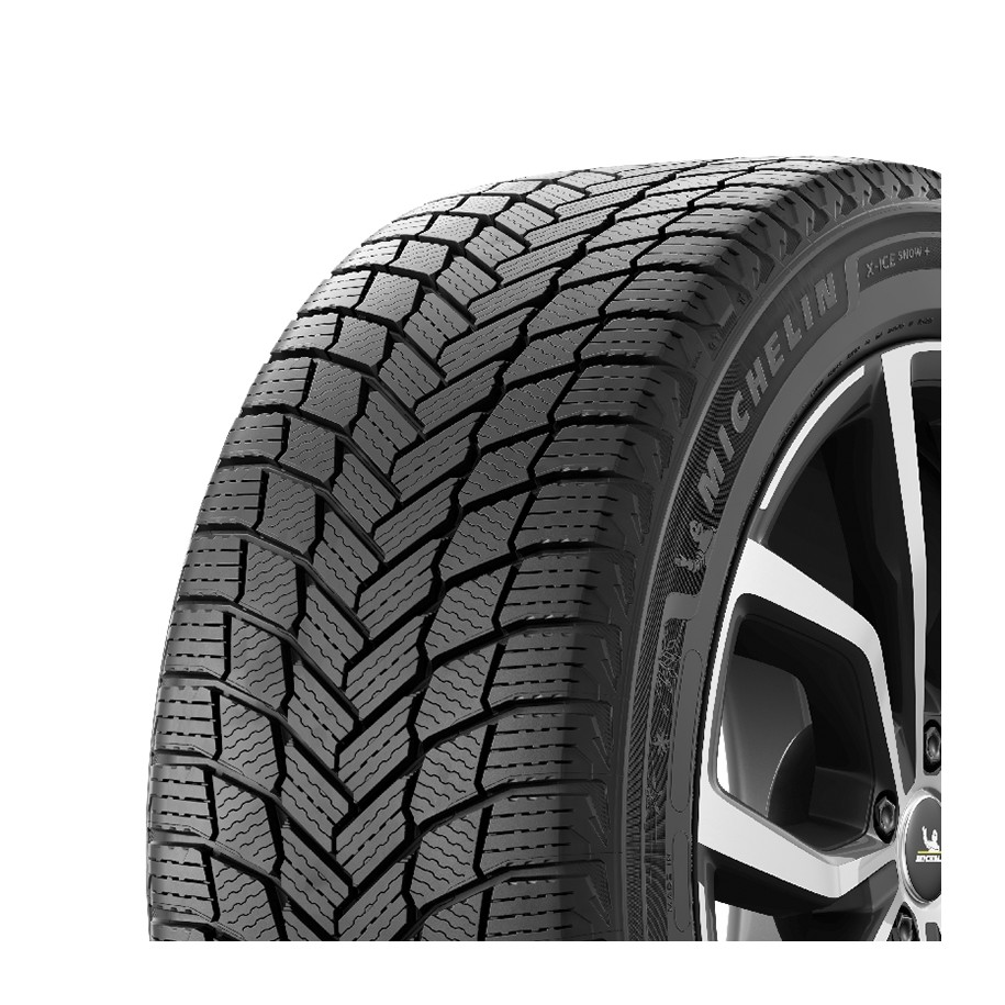 MICHELIN R19 96H Žieminės padangos