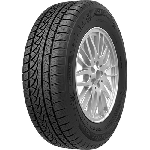 Petlas 185/60R15 84H SNOWMASTER W651
