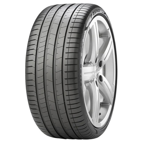 Pirelli 255/35R20 97Y P ZERO (PZ4) * ELECT