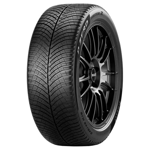 Pirelli 285/40R20 108V P ZERO WINTER 2 XL*