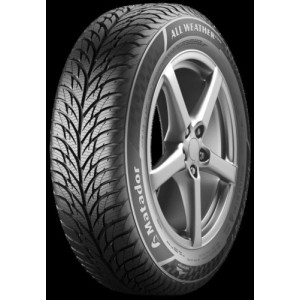 195/55R15 MP62 ALLWEATHER EVO 89V XL M+S