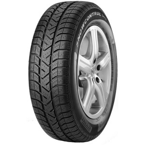 195/55R16 WINTER SNOWCONTROL S.3 87H (*) RFT