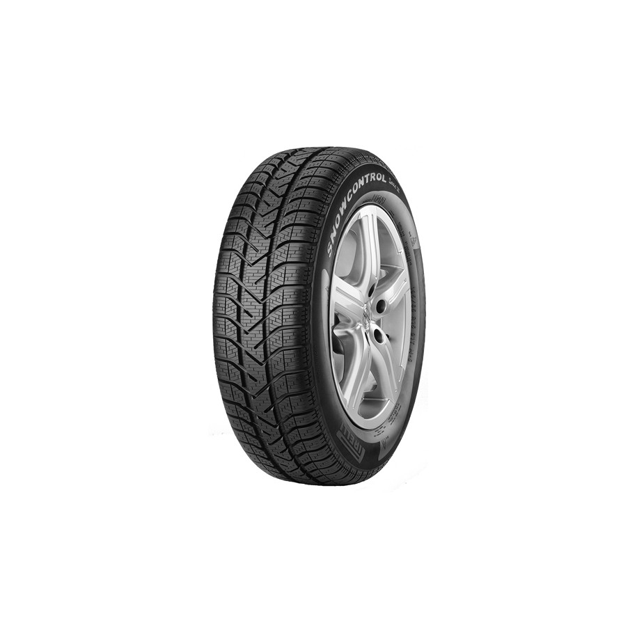 195/55R16 WINTER SNOWCONTROL S.3 87H (*) RFT