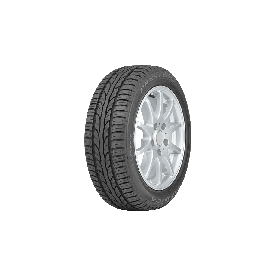 195/60R15 PRESTO HP 88H DEBICA