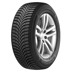 195/60R15 WINTER I*CEPT RS2 W452 88H