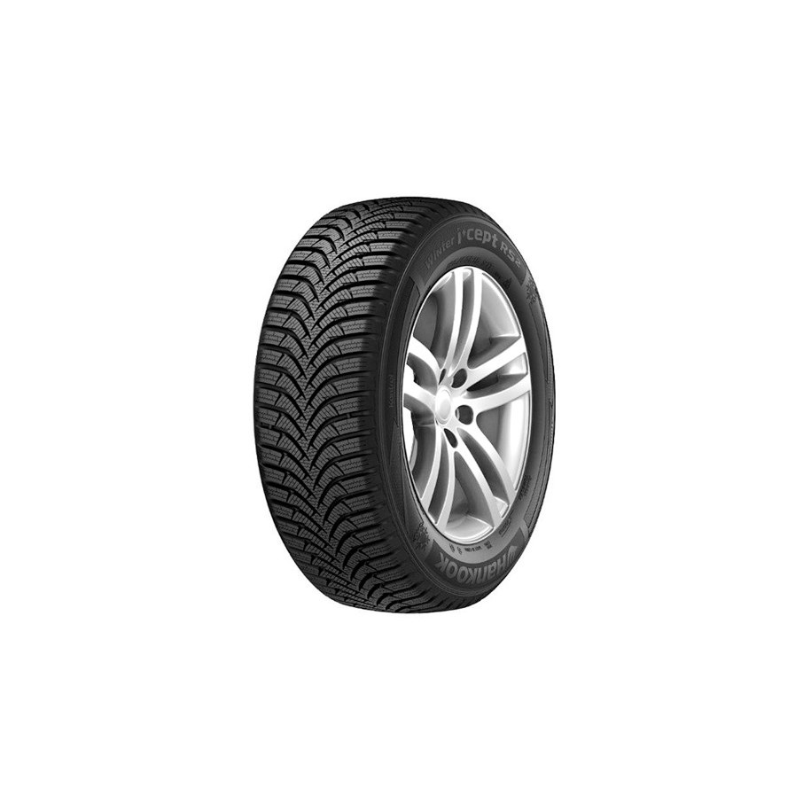 195/60R15 WINTER I*CEPT RS2 W452 88H