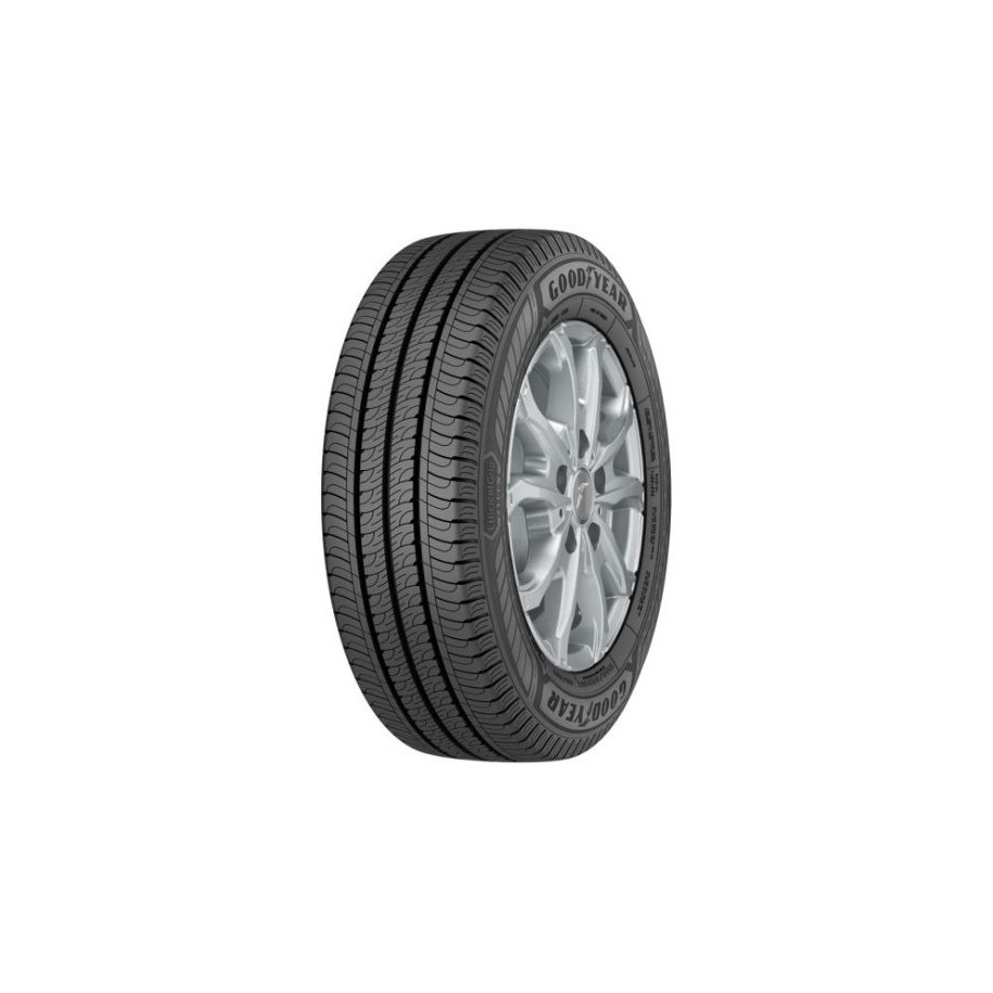 GOODYEAR 195/60 R16 99/97H Vasarinės padangos