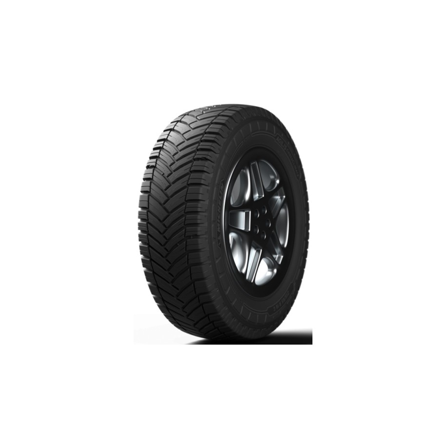 195/75R16C AGILIS CROSSCLIMATE 110/108R