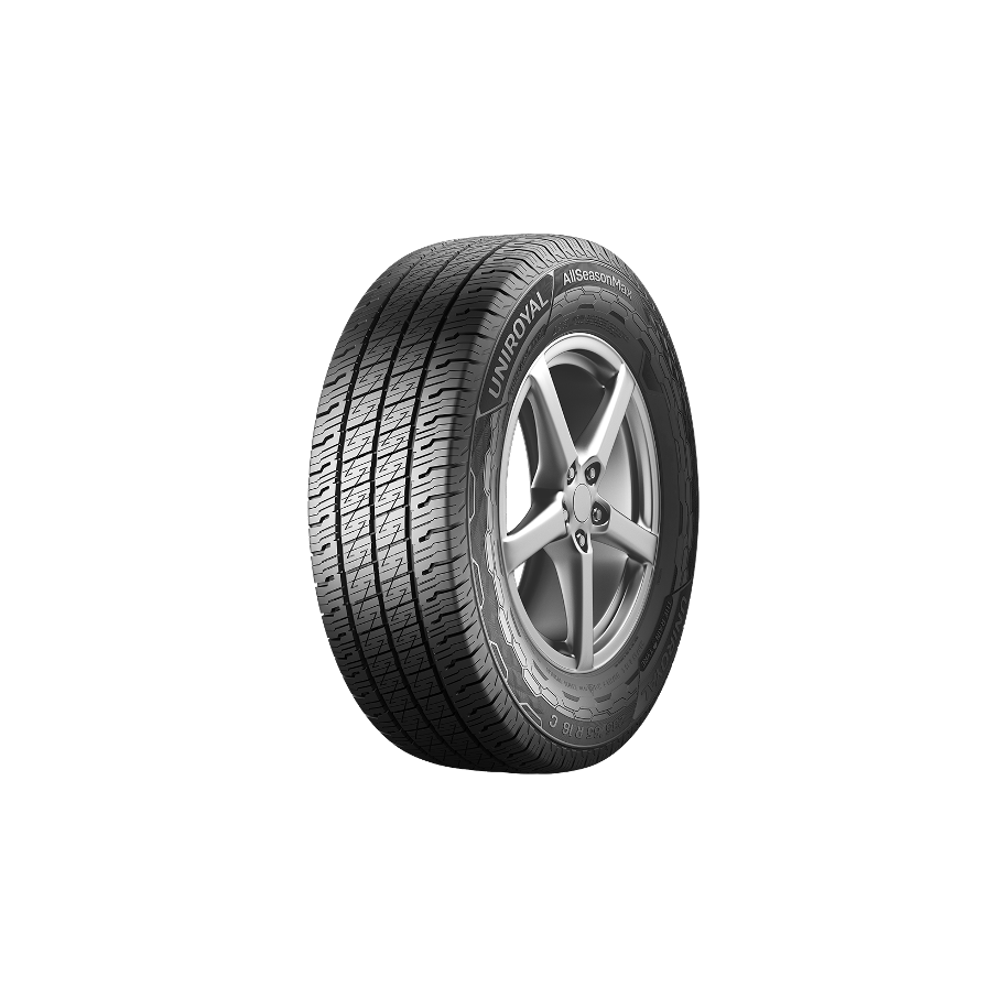 195/75R16C ALLSEASONMAX 110/108R M+S