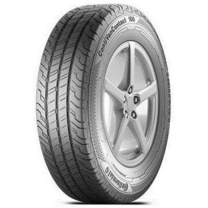 195/75R16C VANCONTACT 100 107/105R 8PR