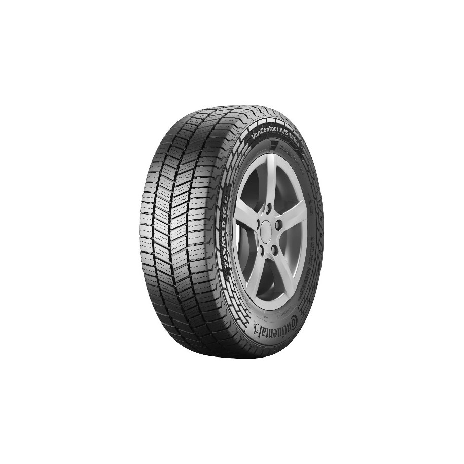 195/75R16C VANCONTACT ULTRA 107/105R