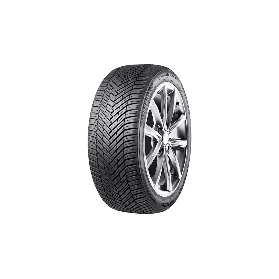 205/45R17 N'BLUE 4 SEASON 2 88W XL