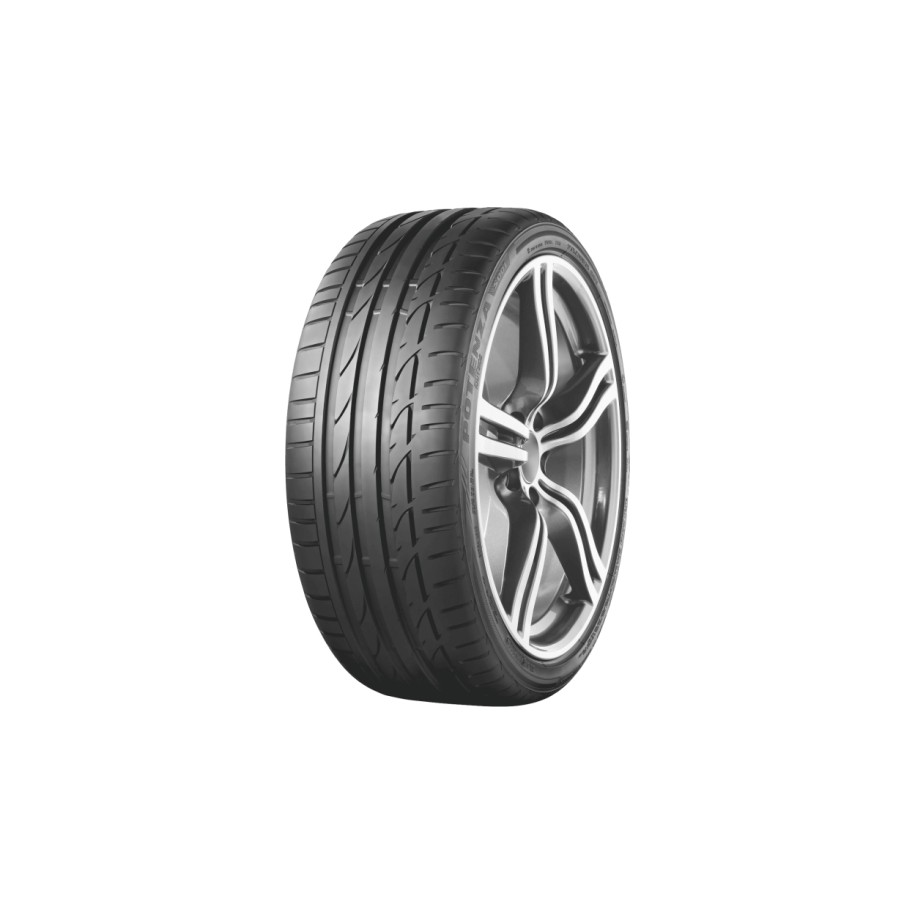 205/50R17 POTENZA S001 89Y