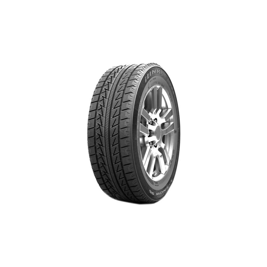 205/55R16 L-SNOW96 91H FR
