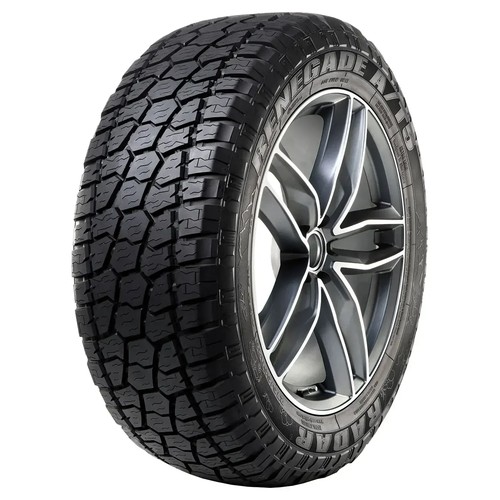 RADAR 285/45R22 114V RENEGADE AT5 XL