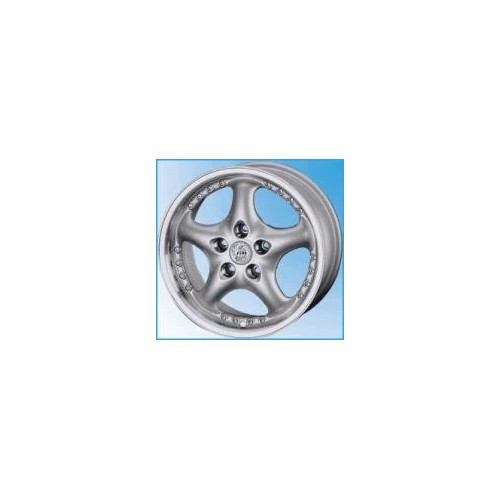 RIAL A100 7x15 ET37 (65.1) 5x110