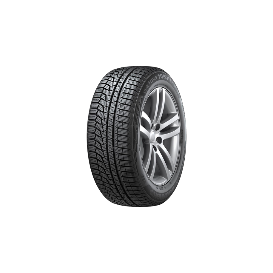 205/60R16 WINTER I*CEPT EVO 2 W320 92H