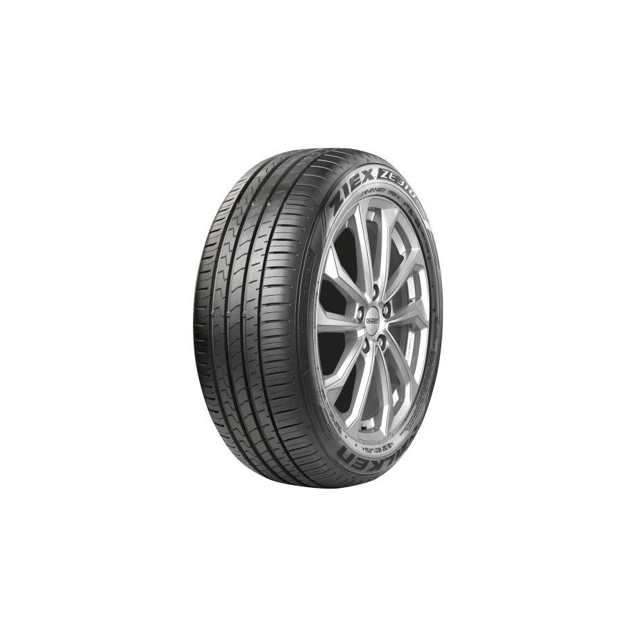 205/65R15 ZIEX ZE310EC 94V