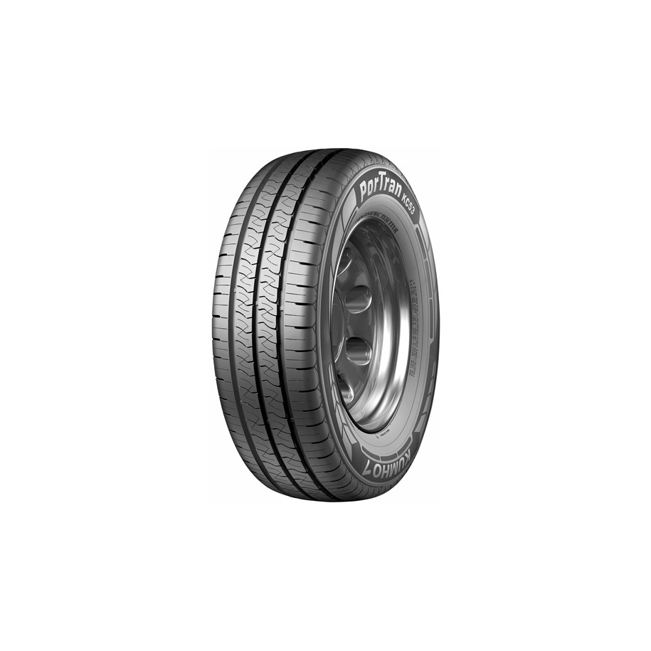 205/65R15C PORTRAN KC53 102/100T