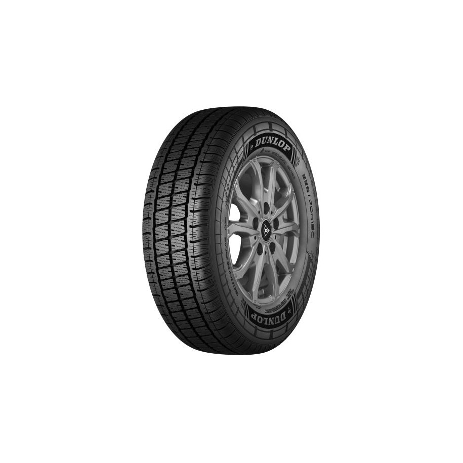 205/65R16C ECONODRIVE AS 107/105T
